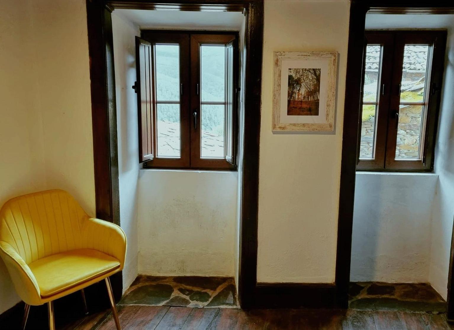 Casa Ferreira-talasnal * Talasnal