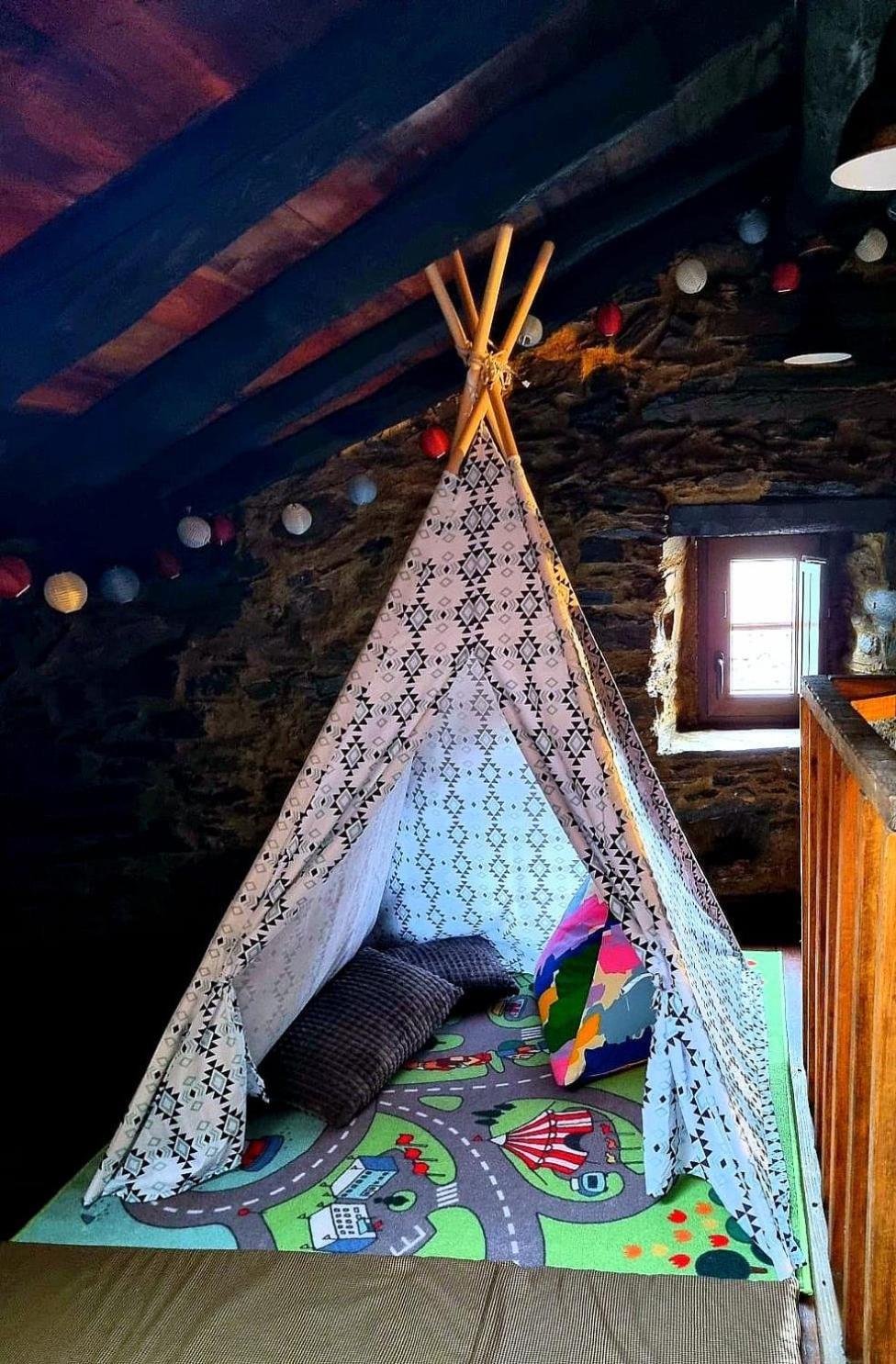 Holiday home Casa Ferreira-talasnal