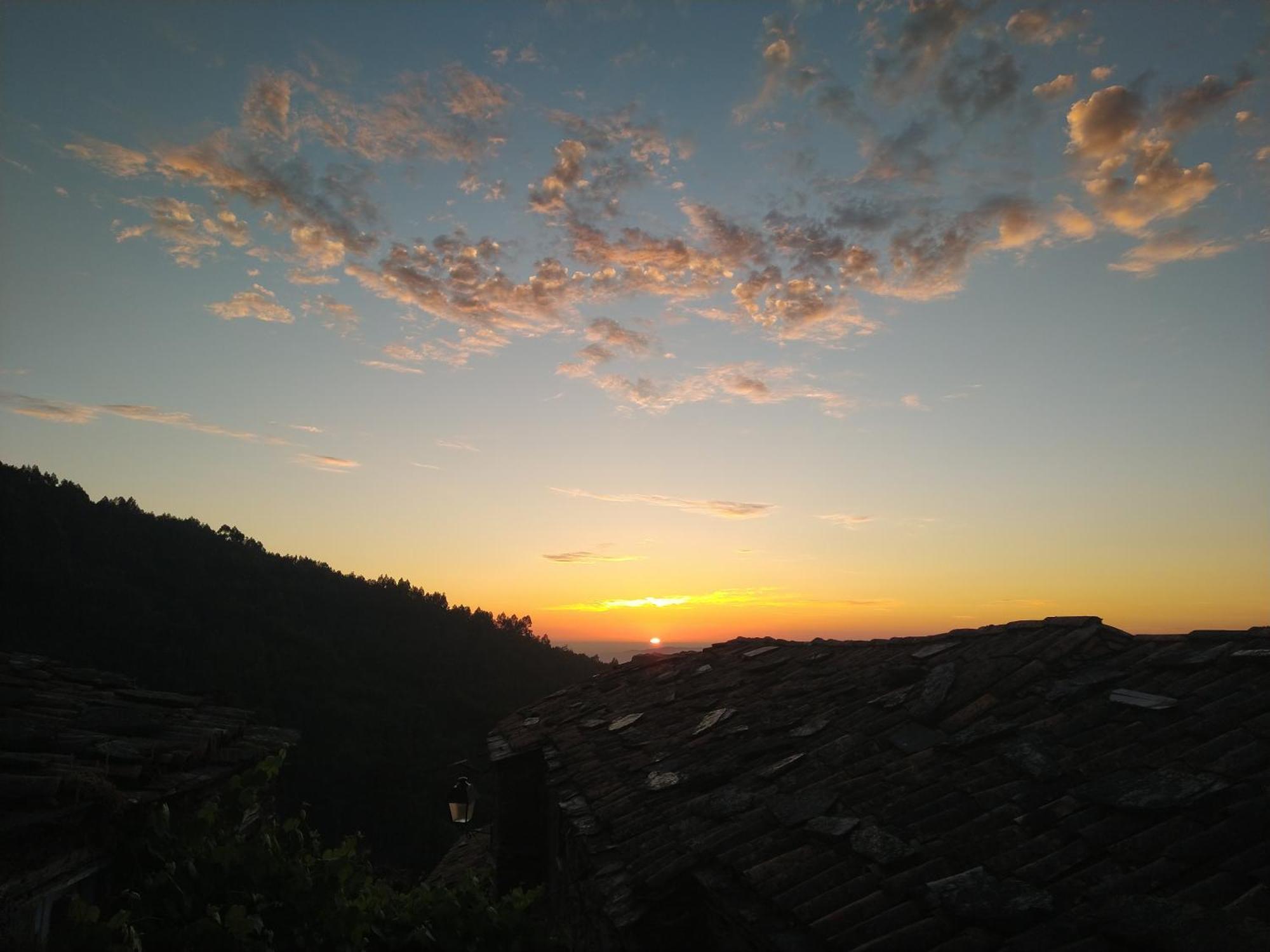 Holiday home Casa Ferreira-talasnal *