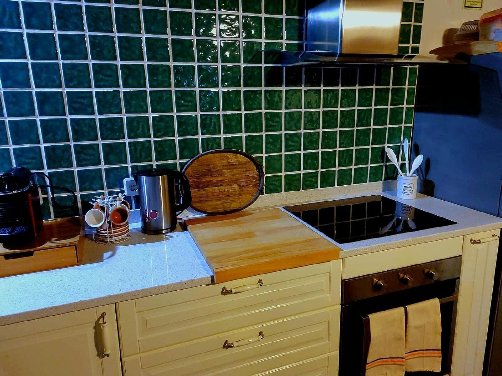 Holiday home Casa Ferreira-talasnal