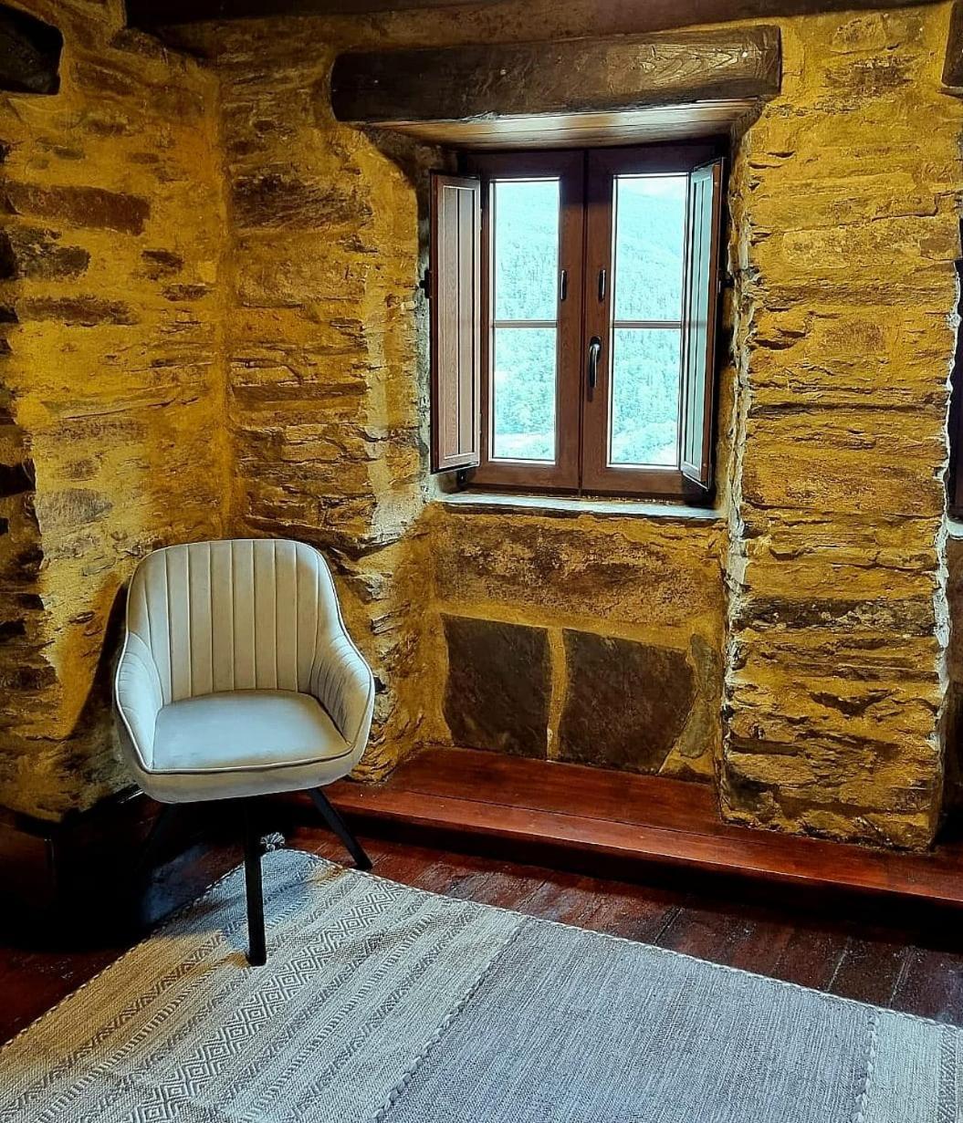 Casa Ferreira-talasnal Talasnal