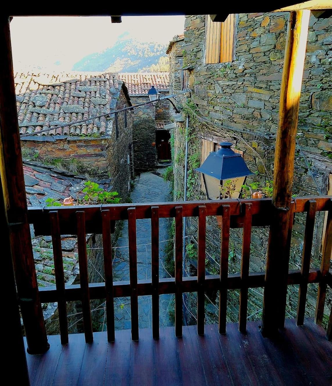 Holiday home Casa Ferreira-talasnal