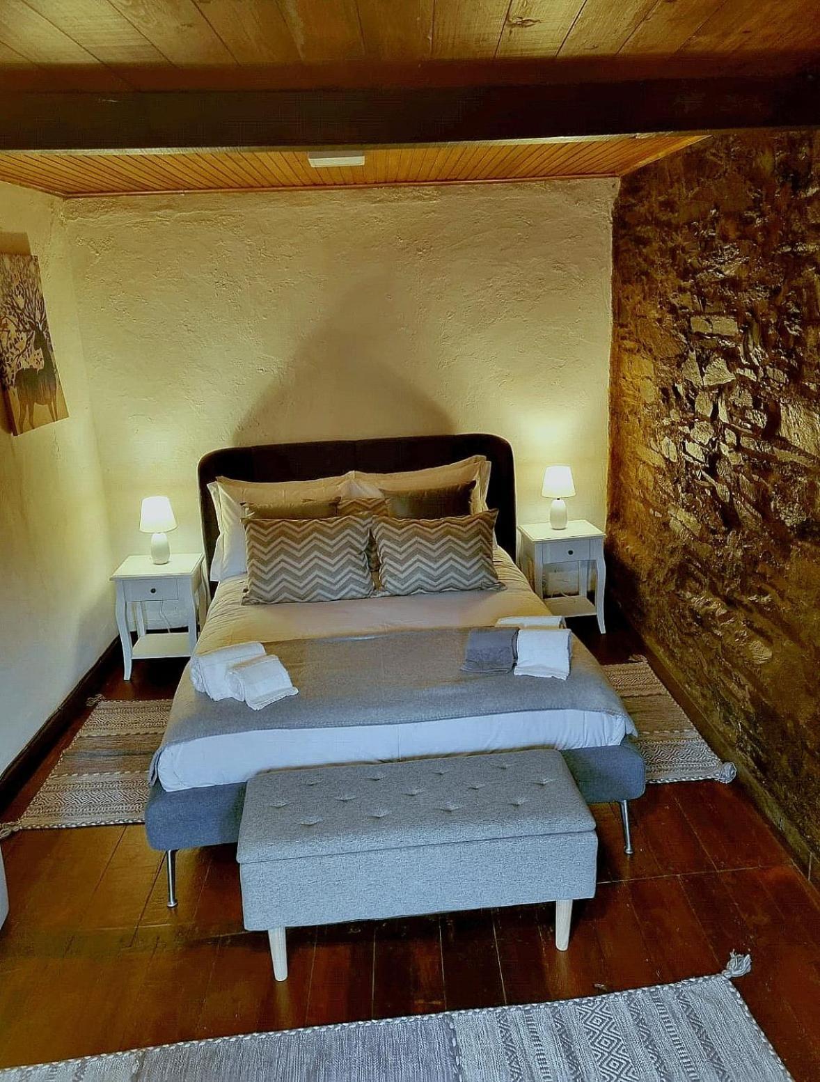 Holiday home Casa Ferreira-talasnal Talasnal