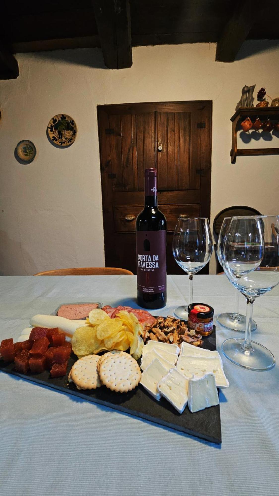 Casa Ferreira-talasnal Holiday home