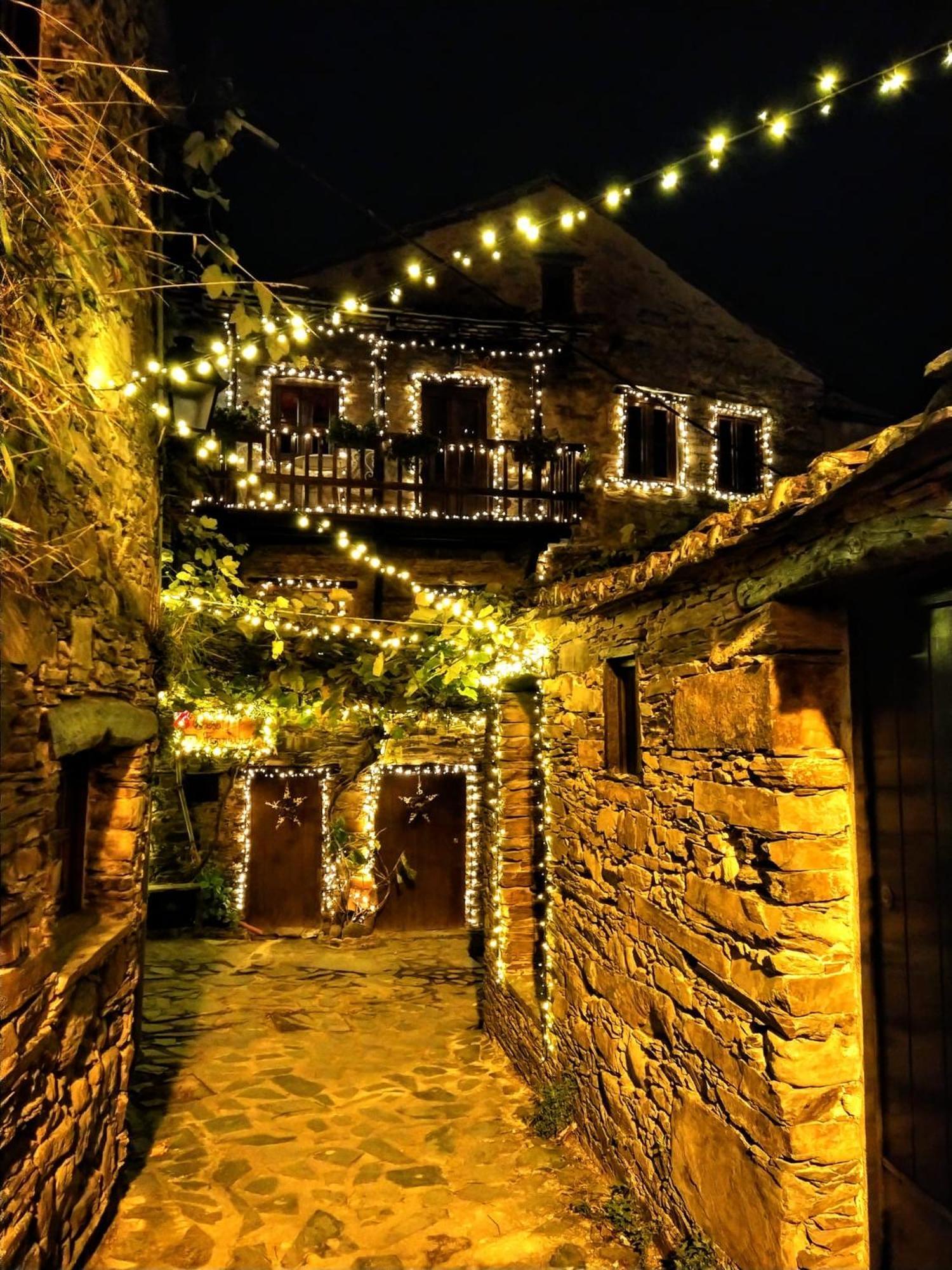 Holiday home Casa Ferreira-talasnal *